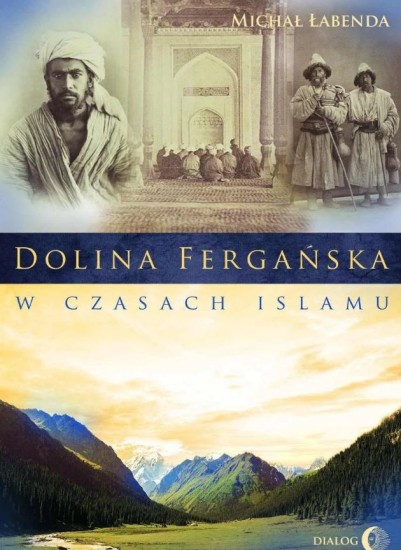 e-book Dolina Fergańska w czasach islamu
