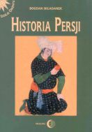Historia Persji  Tom II  Od najazdu arabskiego do końca XV wieku
