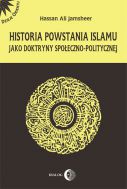 Historia powstania islamu jako doktryny społecznopolitycznej