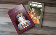 2 książki  Religie i historia Korei  PAKIET PROMOCYJNY