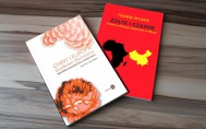 RELACJE CHINYŚWIAT  Pakiet 2 książki  Chiny i Europa ŚrodkowoWschodnia. Historia kontaktów literackich / Żółte i czarne. Historia chińskiej obecności w Afryce