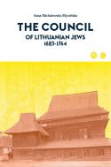 The Council of Lithuanian Jews 16231764