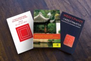 OCZAMI CHIŃCZYKÓW  Pakiet 3 książki  O sztuce rządzenia według Mozi, Mengzi, Xunzi, Han Feizi / Węzły duszy. Chrestomatia współczesnych opowiadań chińskich / Zrozumieć Chińczyków. Kulturowe kody społeczności chińskich